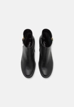 Gabor Comfort Santiags - Schwarz 13 Gabor Comfort Santiags - Schwarz -Magasin Général De Mode 56c65da469e1438f9300208bd5668613
