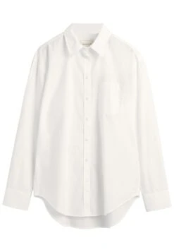 Gant Rel - Chemisier - White -Magasin Général De Mode 570db009785d42e99783897b48eeea60