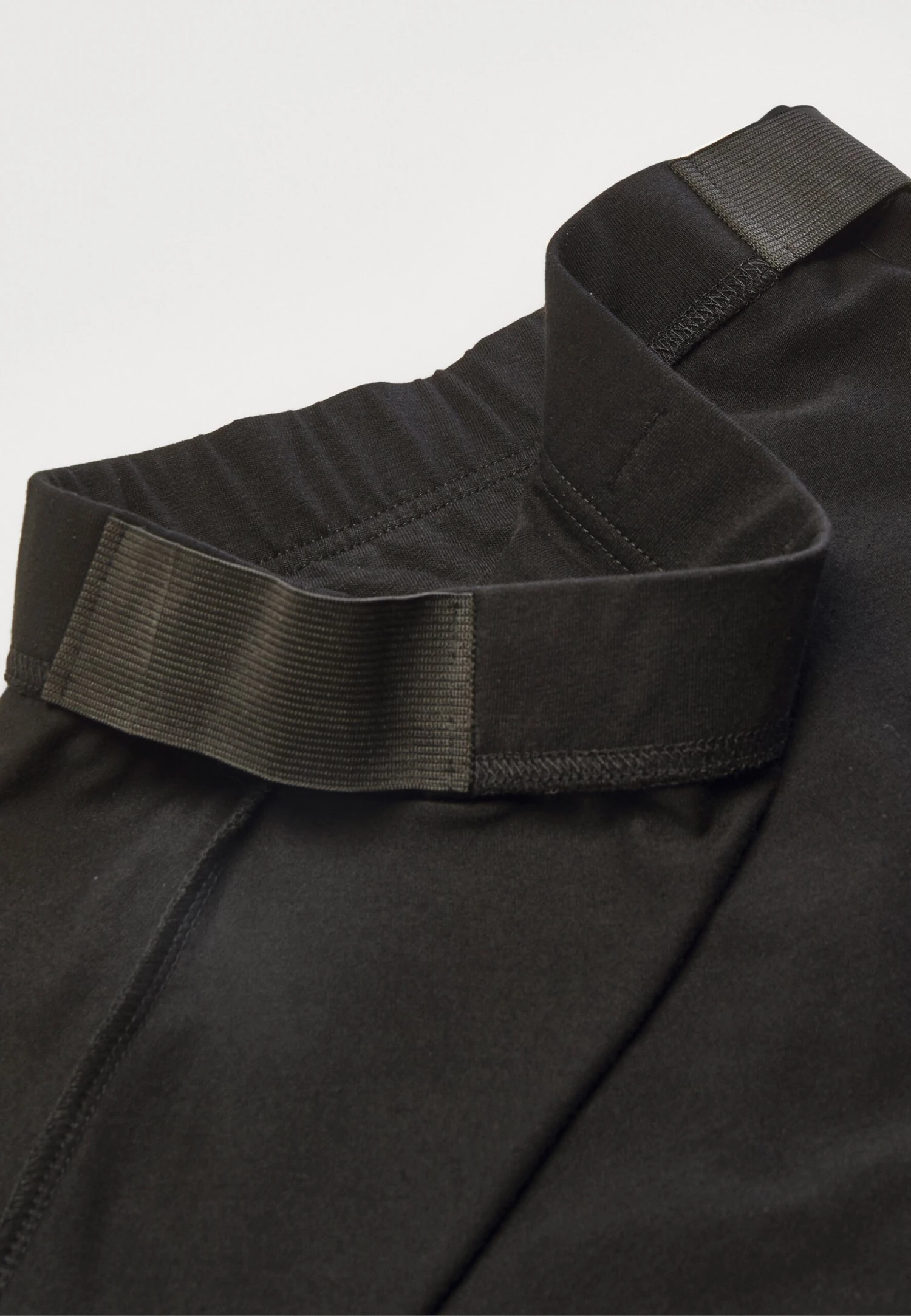 Even&Odd Jupe Crayon - Black 12 Even&Odd Jupe Crayon - Black – Image 10