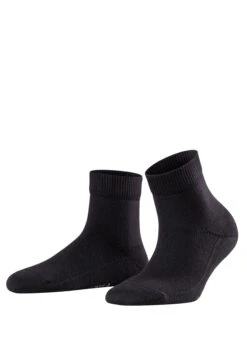 Falke Light Cuddle Pads - Chaussettes - Black 8 Falke Light Cuddle Pads - Chaussettes - Black -Magasin Général De Mode 57bd86d3f0a848a186a7d10964aba5f8