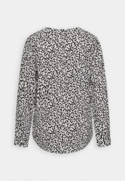 ESPRIT Print Long Sleeve - Blouse - White -Magasin Général De Mode 5808b63ac6e74c5eb5f6d90f2df14afa