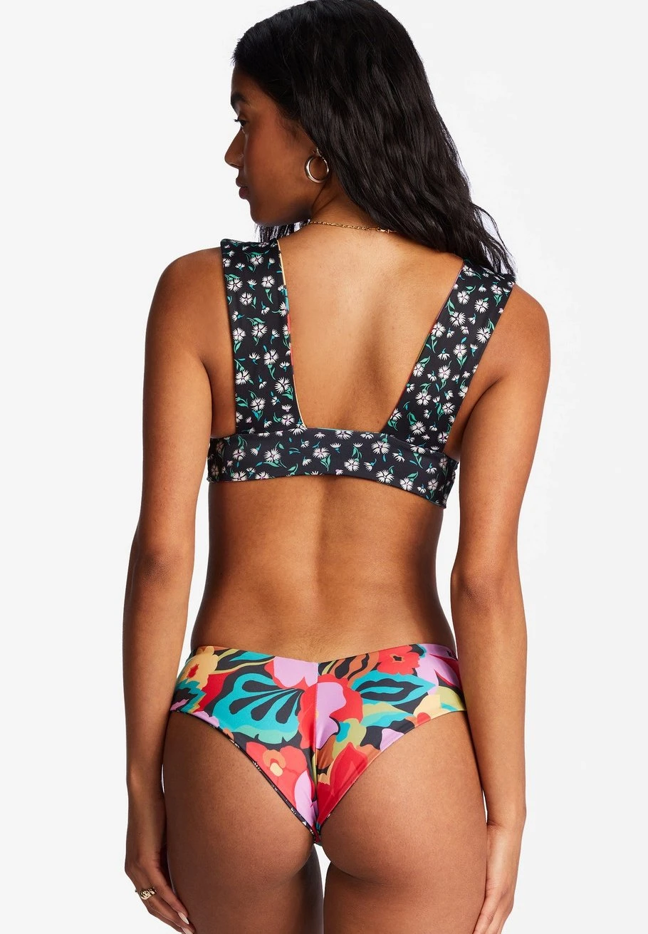 Billabong Islands Away Fiji Réversible - Bas De Bikini - Mul 6 Billabong Islands Away Fiji Réversible - Bas De Bikini - Mul – Image 4
