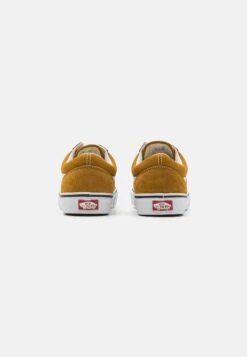 Vans Old Skool - Baskets Basses - Color Theory Golden Brown -Magasin Général De Mode 587b7f5ffbcc4cf7a40feaddcaa621f1