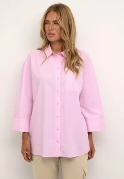 Kaffe Kamoria - Pantalon Cargo - Feather Gray -Magasin Général De Mode 5892bb3bff47494fbd31313269ddfde8