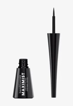 Bareminerals Maximist Liquid Eyeliner - Eyeliner - Black