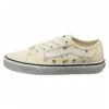 Vans Filmore Decon - Baskets Basses - Pressed Floral Classic White