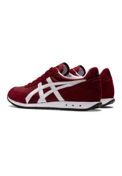 Onitsuka Tiger New York - Baskets Basses - Beet Juice White -Magasin Général De Mode 58b26108c76843388451e387cc42e4d9