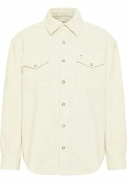 Lee Seasonal Western - Chemisier - Ecru -Magasin Général De Mode 5923b70ac22c4d3db5ff8cdcd318a3b4