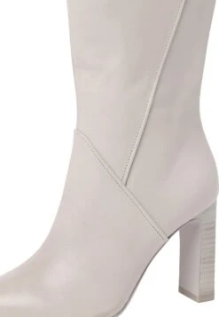 Tamaris Bottines À Talons Hauts - Pale Grey -Magasin Général De Mode 593777cf87b0423d84773110ba09ce3b