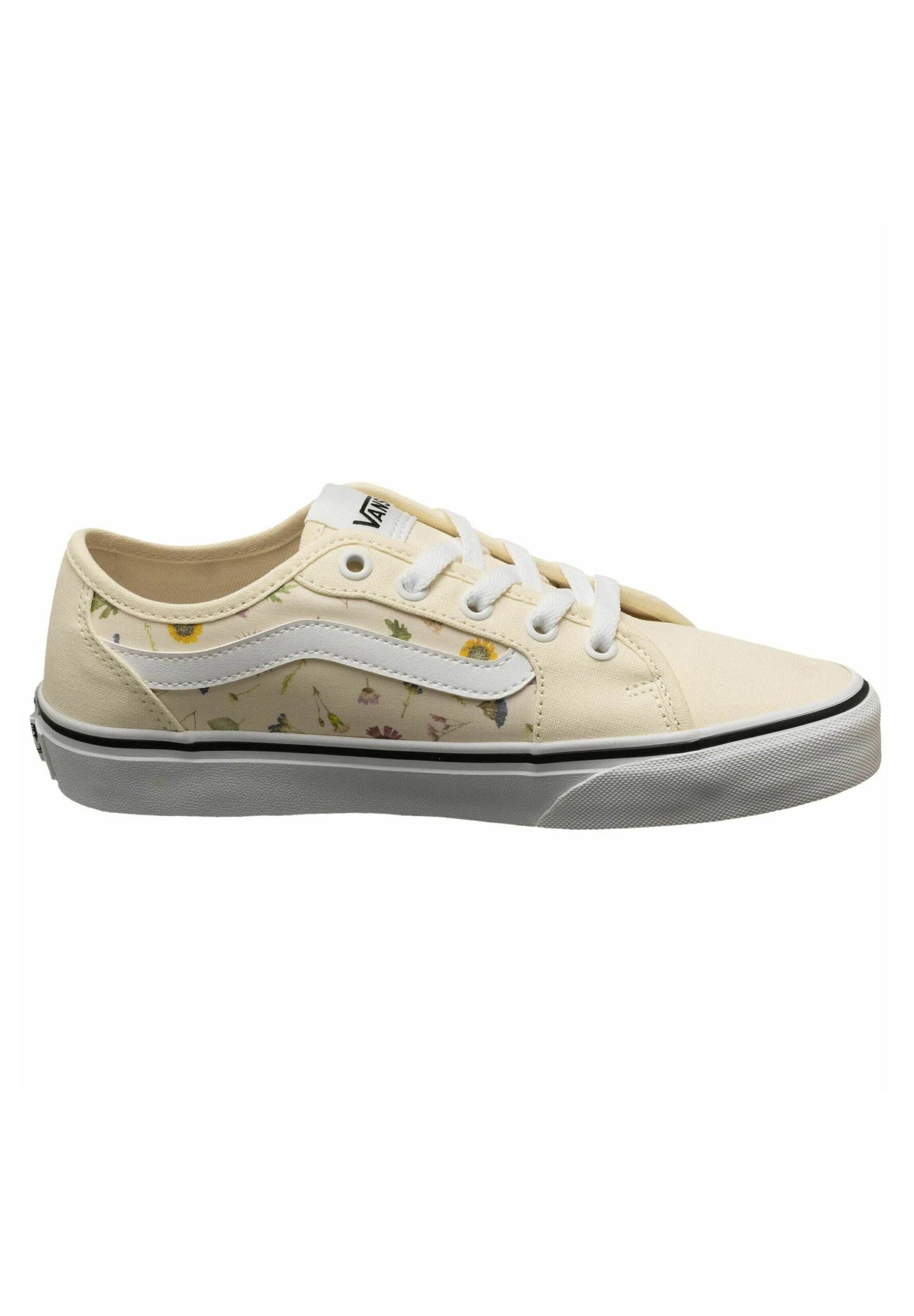 Vans Filmore Decon - Baskets Basses - Pressed Floral Classic White 9 Vans Filmore Decon - Baskets Basses - Pressed Floral Classic White – Image 7