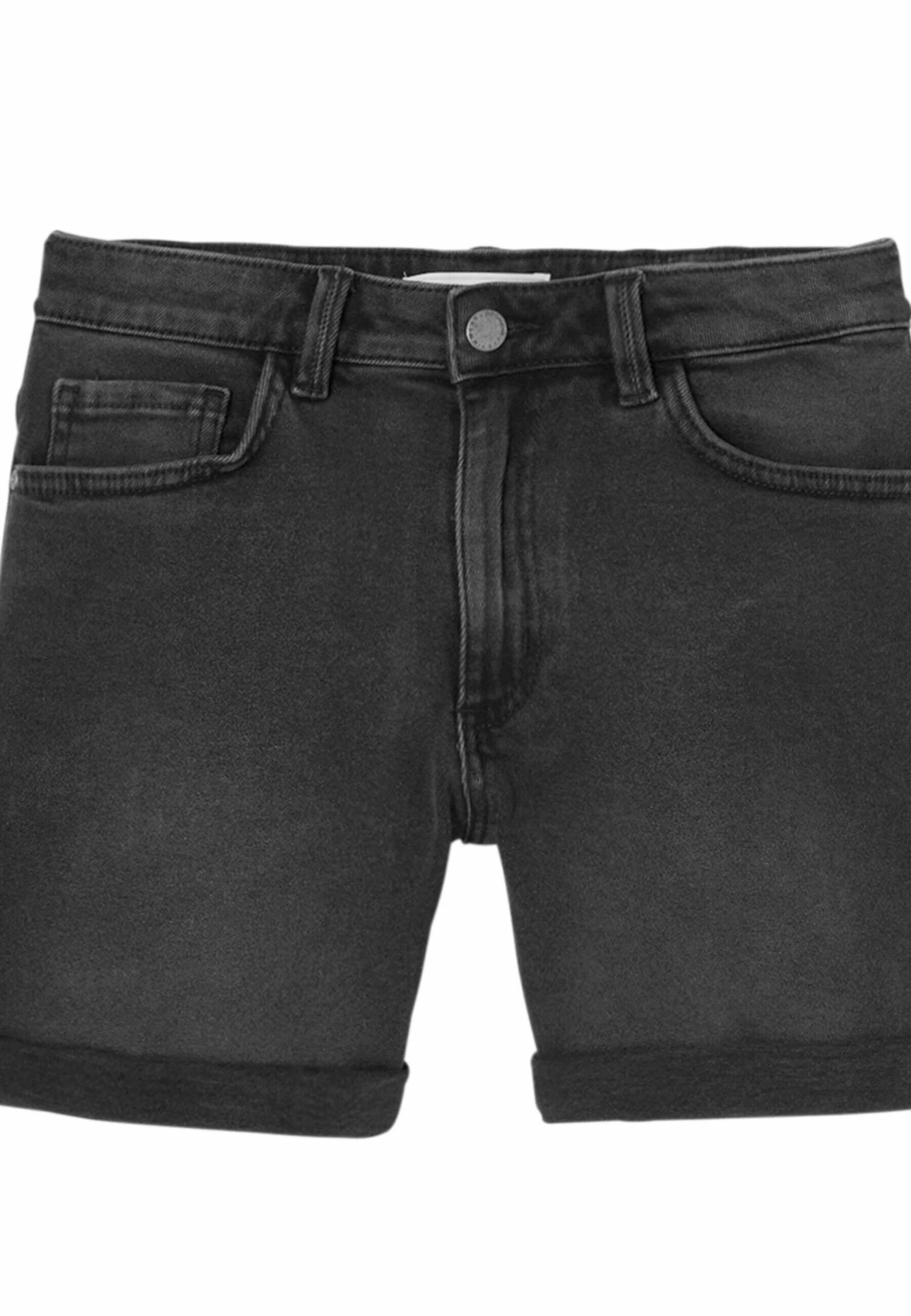 Short En Jean - Jean Noir 7 Short En Jean - Jean Noir – Image 5