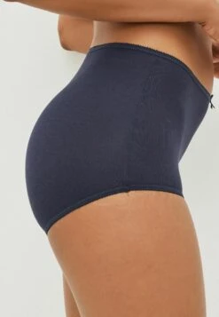 Next Rich Knickers 4 Pack Full - Slip - Navy White -Magasin Général De Mode 59b3633b58db4e8c832fea7dd1cbc3c0