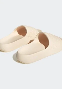 Adidas Originals Adilette Ayoon W - Sandales De Bain - Bliss Orange Bliss Orange Cloud White -Magasin Général De Mode 59cb0aa0490141bc9bf53e5eaadb3cd2