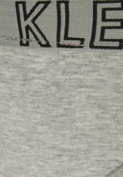 CALVIN KLEIN UNDERWEAR Thong - String - Grey Heather -Magasin Général De Mode 59f538f87b3044f1a4ea05aac41f7c51