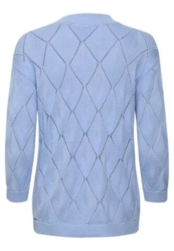 Kaffe Silia - Pullover - Windsurfer -Magasin Général De Mode 59fa519d89f940c2a658216ff15053fe