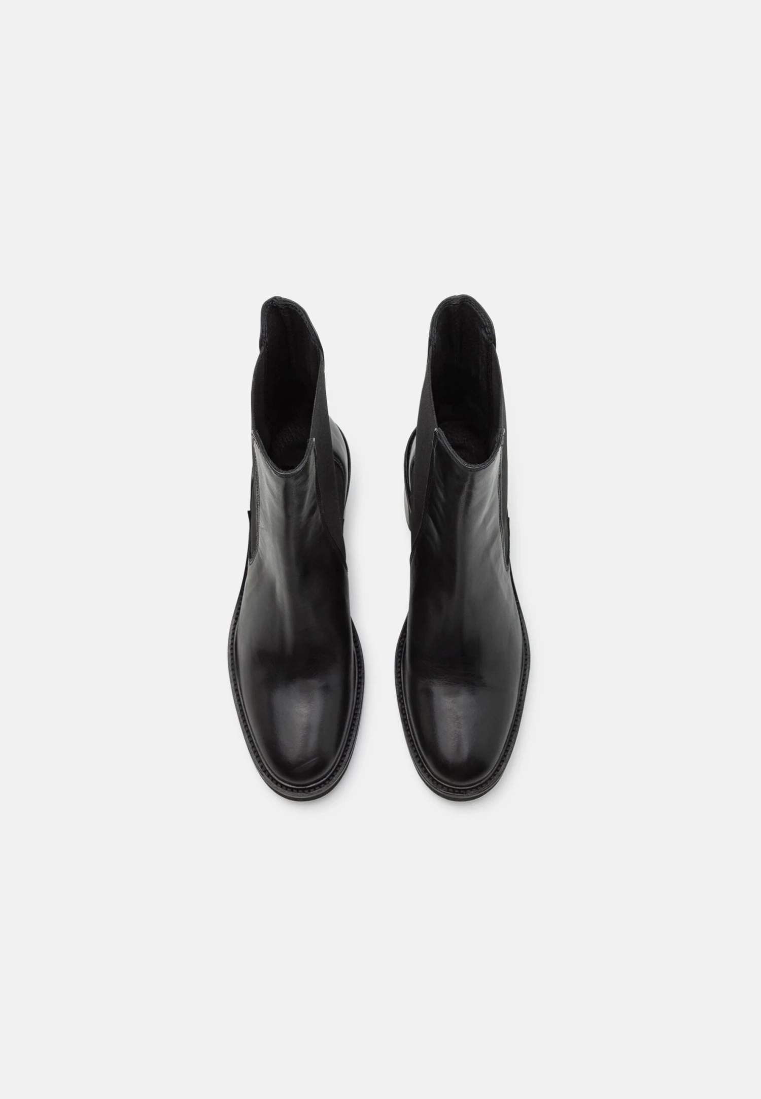 Billi Bi Bottines - Black 8 Billi Bi Bottines - Black – Image 6