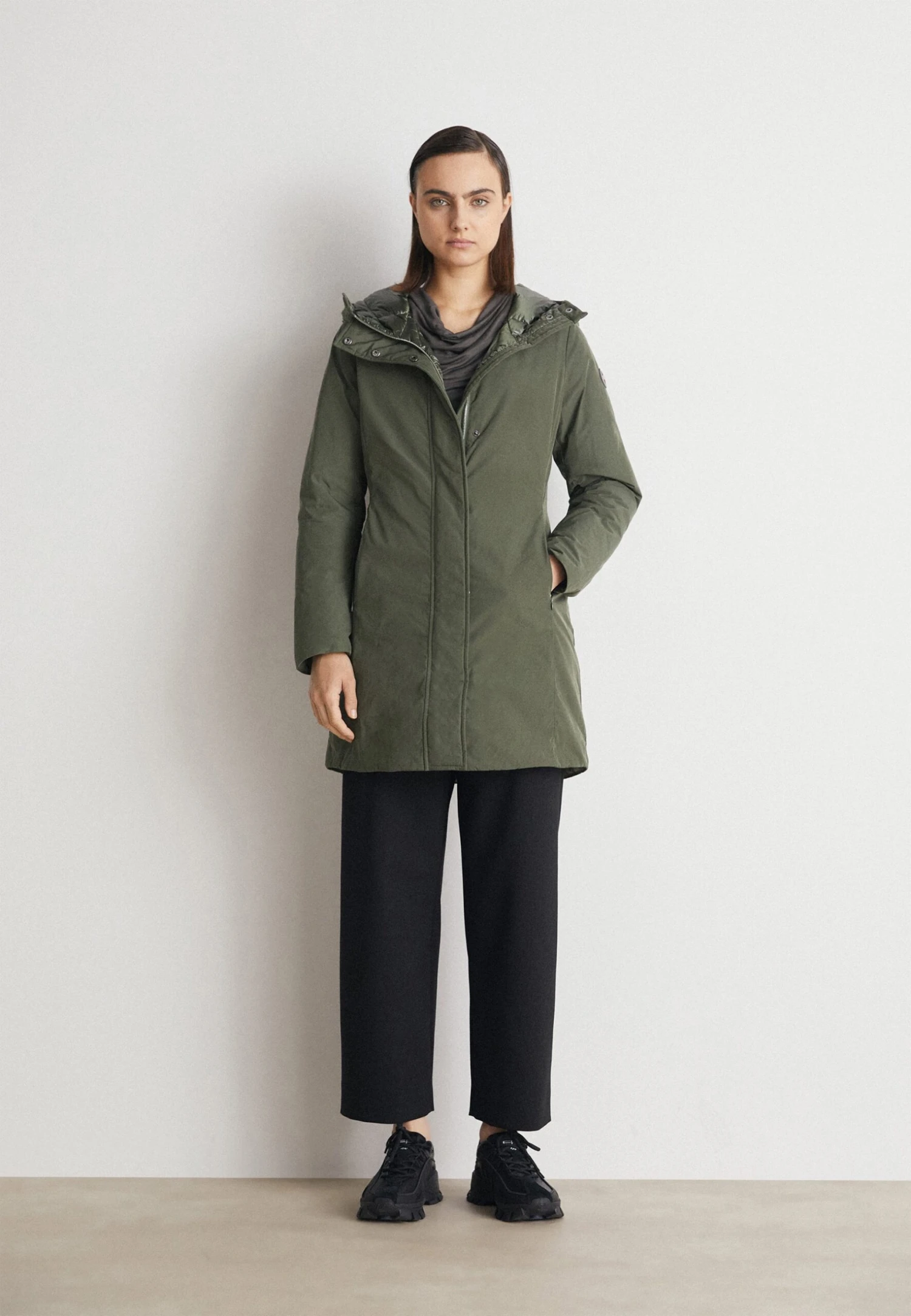 Colmar Originals Doudoune - Green 4 Colmar Originals Doudoune - Green – Image 2