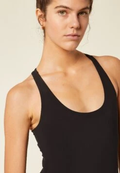 ETAM Stronger - Chemise De Nuit / Nuisette - Noir 9 ETAM Stronger - Chemise De Nuit / Nuisette - Noir -Magasin Général De Mode 5acfdf67c2c648f6bb76959c06182735