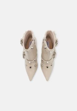 Steve Madden Fortitude - Bottines - Bone -Magasin Général De Mode 5ae44d43e1f7460394e7b908ec0655c5