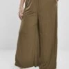 URBAN CLASSICS Culotte - Pantalon Classique - Summerolive 1 URBAN CLASSICS Culotte - Pantalon Classique - Summerolive -Magasin Général De Mode 5af0665e9267432b8e77bbea53a01994