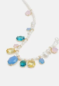 Sago - Collier - Multi -Magasin Général De Mode 5b37a10176034e13b71a6eed121ede62