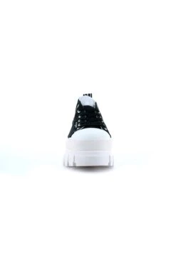 Palladium Chaussures À Lacets - Black Marshmallow 9 Palladium Chaussures À Lacets - Black Marshmallow -Magasin Général De Mode 5b5651f18f474117a75cff288de6c0ae