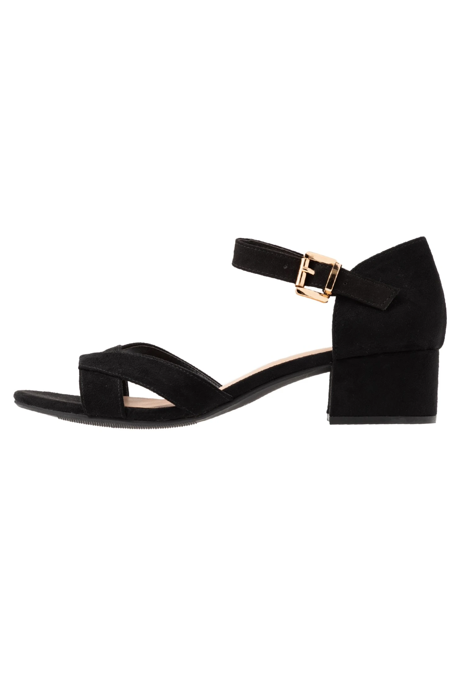 Anna Field Sandales - Black 4 Anna Field Sandales - Black – Image 2