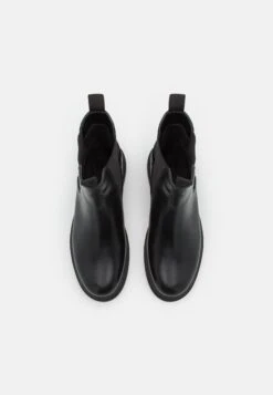 Tamaris Online Exclusive - Boots À Talons - Black 13 Tamaris Online Exclusive - Boots À Talons - Black -Magasin Général De Mode 5b79c9b614394d5ebcd513c9b456906e