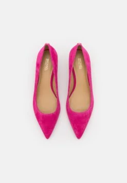 MICHAEL Michael Kors Alina Flex Kitten - Escarpins - Cerise -Magasin Général De Mode 5bc770603d674de9af4156cb2714414b