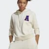 Adidas Originals Varsity Small Logo Hoodie - Sweatshirt - White Mel 2 Adidas Originals Varsity Small Logo Hoodie - Sweatshirt - White Mel -Magasin Général De Mode 5bd4407051e24dd0a357cf9358c1633f