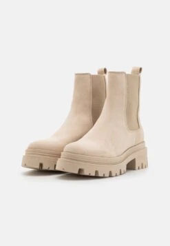 Tamaris Bottines À Plateau - Antelope -Magasin Général De Mode 5bdfd7aaf4454431911e7799d57b490c