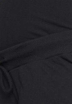 Short - Black - Mottled Grey -Magasin Général De Mode 5bf49599104a4aefbd2193d0b0924e00