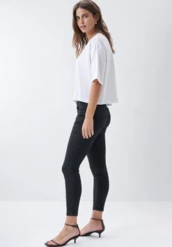 Push Up - Jean Slim - Black 11 Push Up - Jean Slim - Black -Magasin Général De Mode 5c15347de3c640289762e4ae7c3049cb