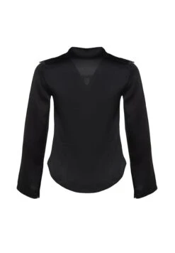 Trendyol Chemisier - Black -Magasin Général De Mode 5c6841d4d60949cf8c7dd387b4479321