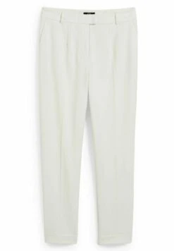 Pantalon Classique - Cremewhite 13 Pantalon Classique - Cremewhite -Magasin Général De Mode 5c69b95e5d3745249dfd86783e0853e4