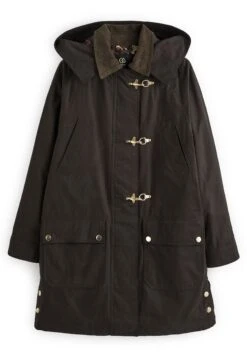 Next Manteau Classique - Black -Magasin Général De Mode 5c9404a8e49d454aa7ca447c60228fc9