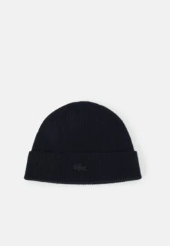 Lacoste Unisex - Bonnet - Abysm