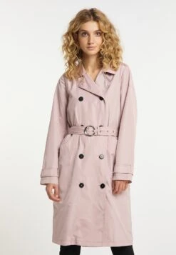 Dreimaster Festland - Trench - Rosa