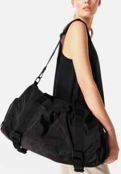 Sweaty Betty Icon Gym - Sac De Sport - Black