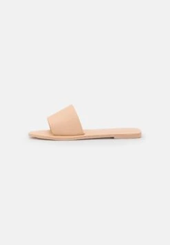 Vero Moda Vmkilea - Mules - Irish Cream -Magasin Général De Mode 5e5ced6532ec4d79b11488c019823226