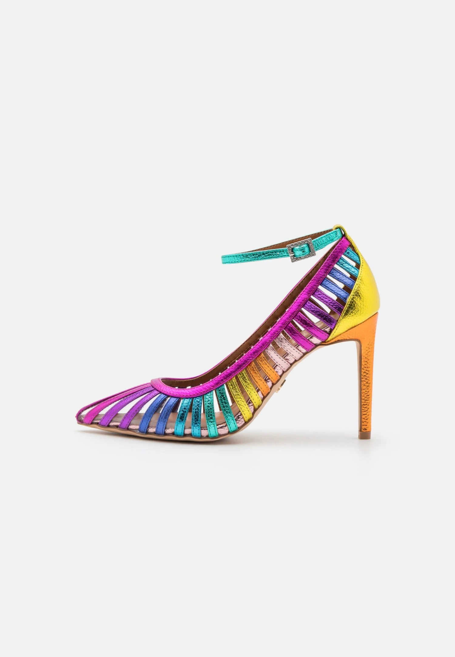 Kurt Geiger London Pierra Court - Escarpins - Multi-Coloured/Other 4 Kurt Geiger London Pierra Court - Escarpins - Multi-Coloured/Other – Image 2