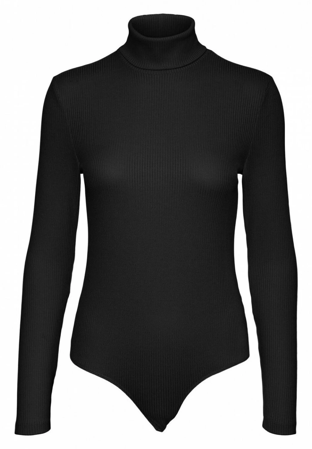 Vero Moda T-Shirt À Manches Longues - Noir 8 Vero Moda T-Shirt À Manches Longues - Noir – Image 6