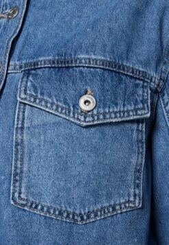 ONLY Onlzach - Chemisier - Medium Blue Denim -Magasin Général De Mode 5ee459ec9ec9448390af97e416e686d5