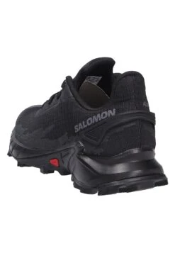 Salomon Baskets Basses - Black -Magasin Général De Mode 5fb06b9a0a1a411aa7daf1ac691c0ba3