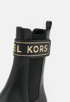 MICHAEL Michael Kors Ridley Chelsea - Bottes - Black -Magasin Général De Mode 5fbcbb577a4f43fc901001afd663eac9