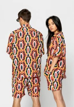 Explorer Unisex - Chemise - Multi -Magasin Général De Mode 5ffd766701c1421eabc93d6ecbed9889