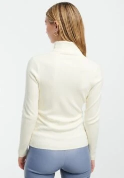 Hyacinth - Pullover - Ecru -Magasin Général De Mode 6009f047c2174fa799ee4145228ea150