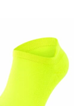 Falke Cool Kick Unisex Anatomical Plush Sole - Socquettes - Lightning -Magasin Général De Mode 604bfbc3ae6440a88e800980cce29a95