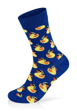 Happy Socks 2 Pack Rubber Duck - Chaussettes - Multi Coloured -Magasin Général De Mode 605446d29c0541a2b3dfccdb98fc1a22