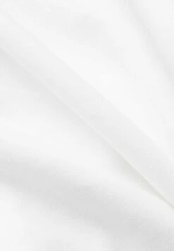 ESPRIT Mit Geometrischem Love-Print - Sweat À Capuche - White -Magasin Général De Mode 60710222041542f0b0e50e646810f076